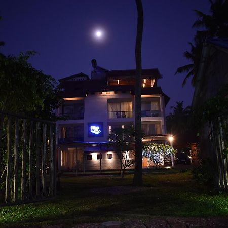 Palan Beach Resort 瓦尔卡拉 外观 照片