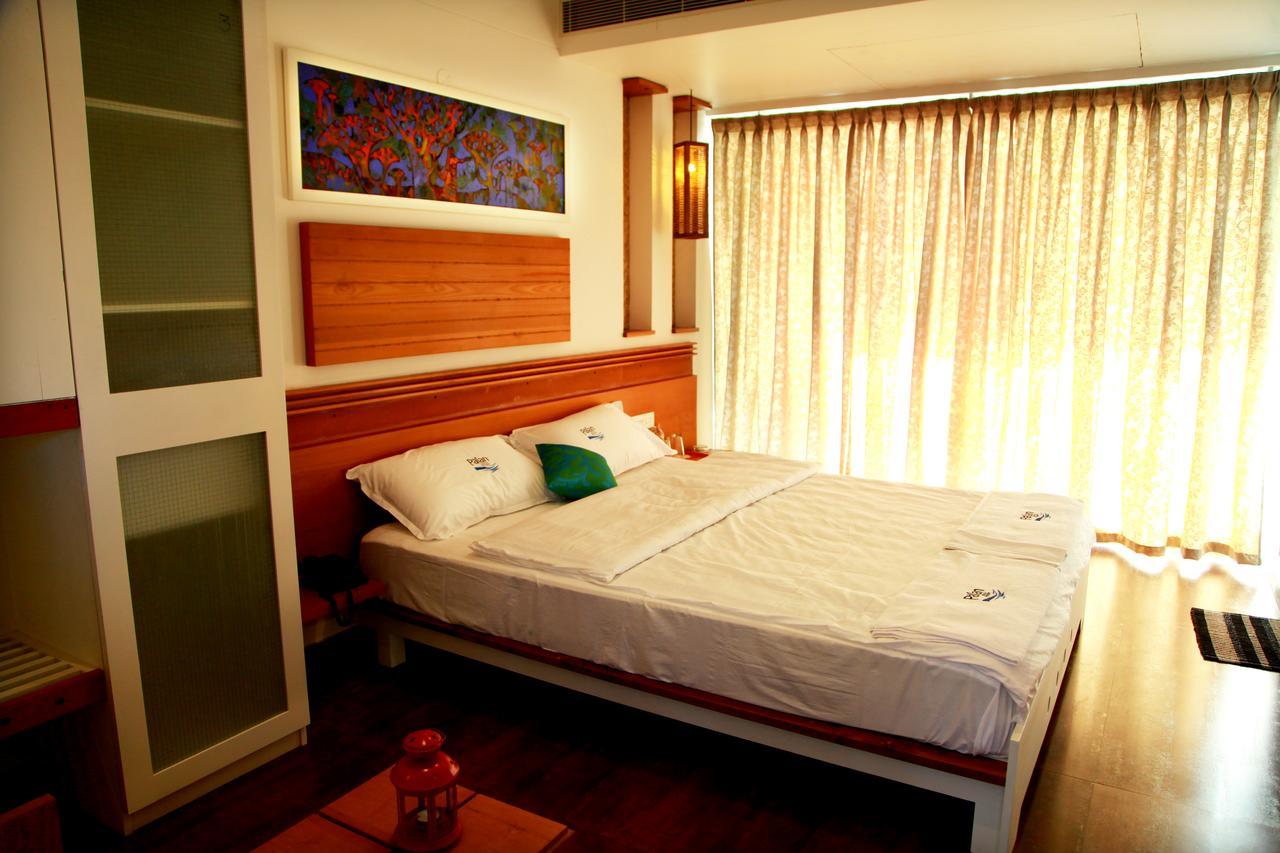 Palan Beach Resort 瓦尔卡拉 外观 照片